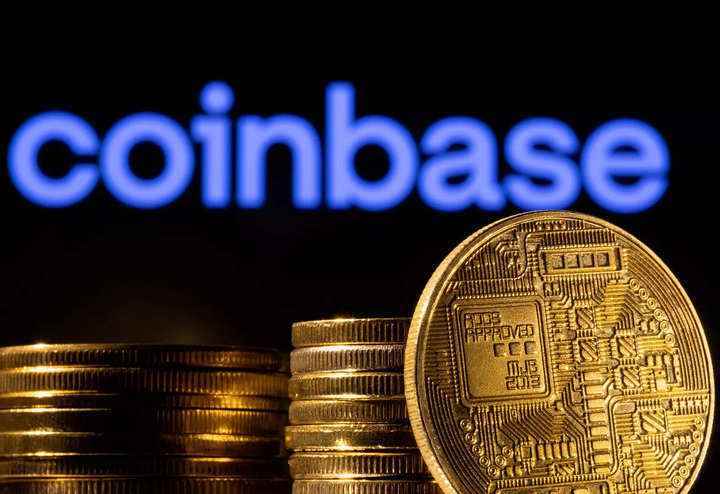 Coinbase hisseleri, BlackRock müşterilerine kripto hizmetleri sağlama anlaşmasıyla yükseldi