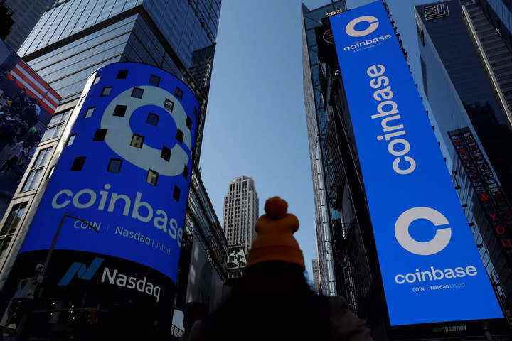 Coinbase, kurumsal müşterileri hedefleyen BlackRock mürekkep kripto ticareti ortaklığı