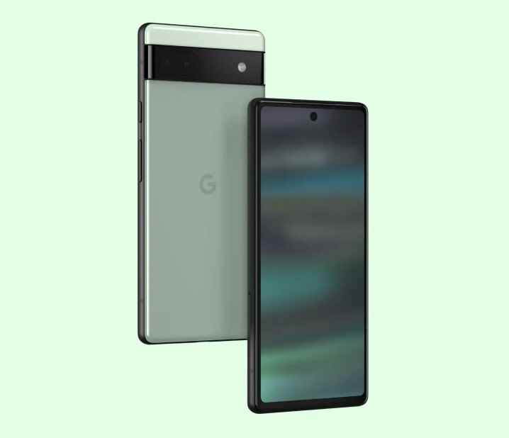 Yeni piyasaya sürülen Google Pixel 6a - Daha fazla Pixel 6a kullanıcısı, herkesin cihazın kilidini açmasına izin veren bir parmak izi sensörü sorunu olduğunu bildiriyor