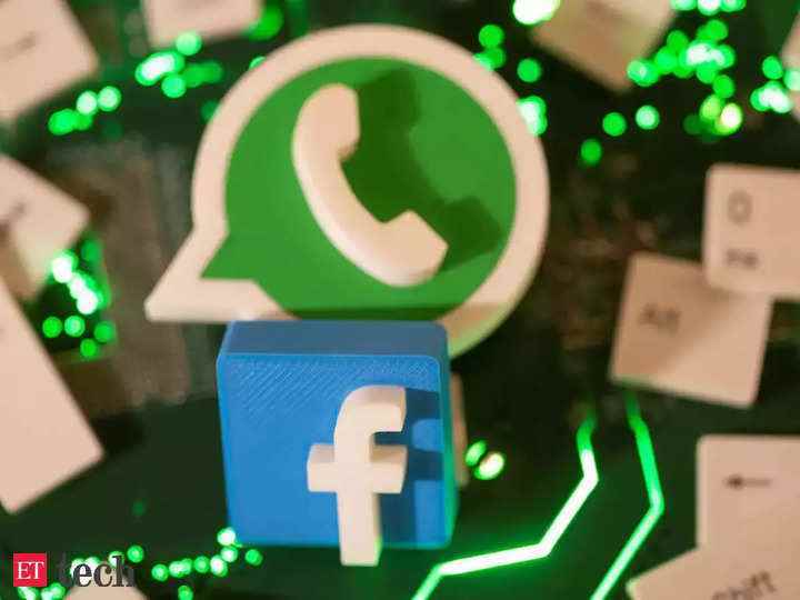 Delhi HC, Facebook'un CCI soruşturmasına karşı temyiz başvurusu WhatsApp'ı reddetti
