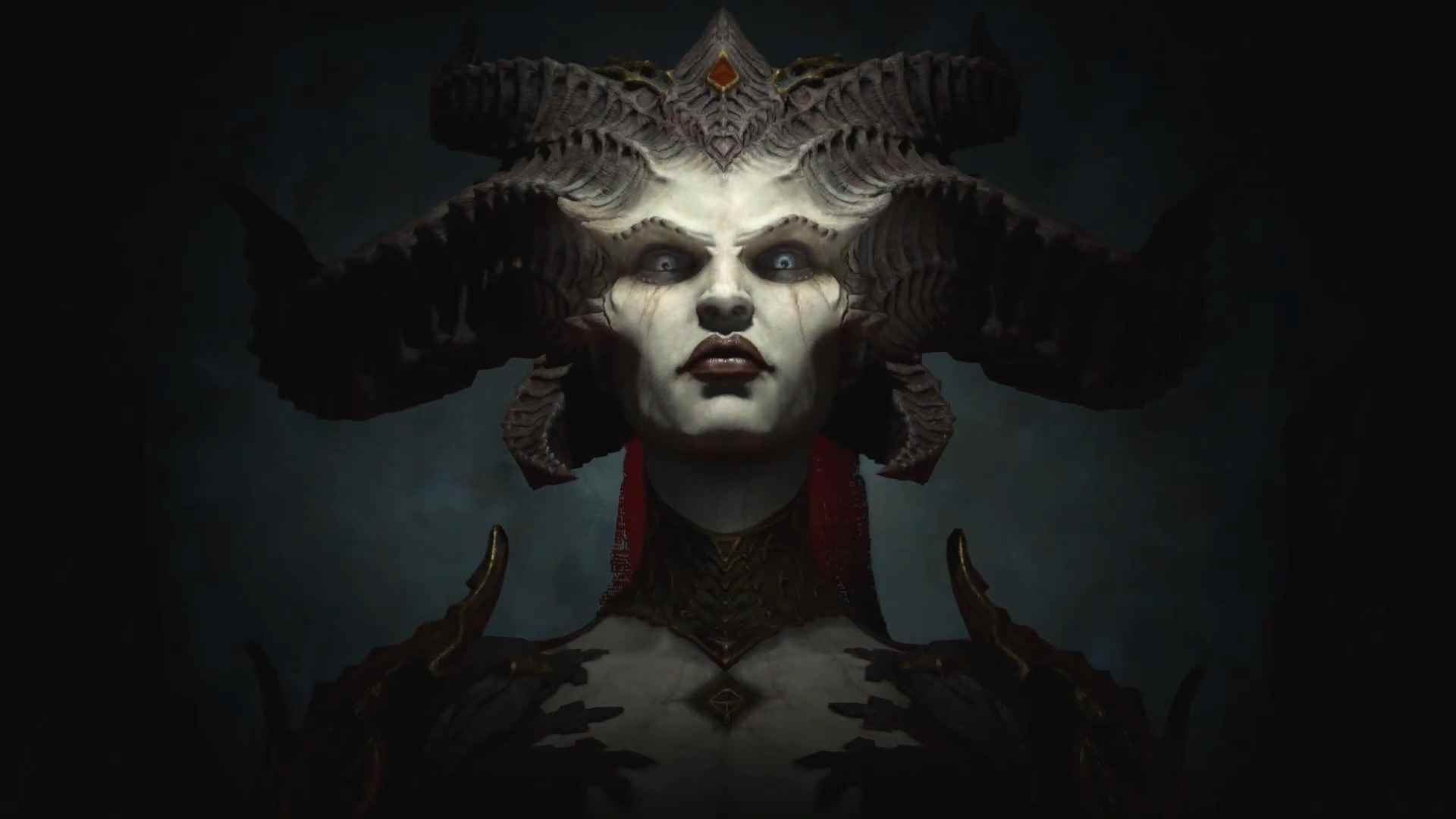 Diablo 4'ten Lillith