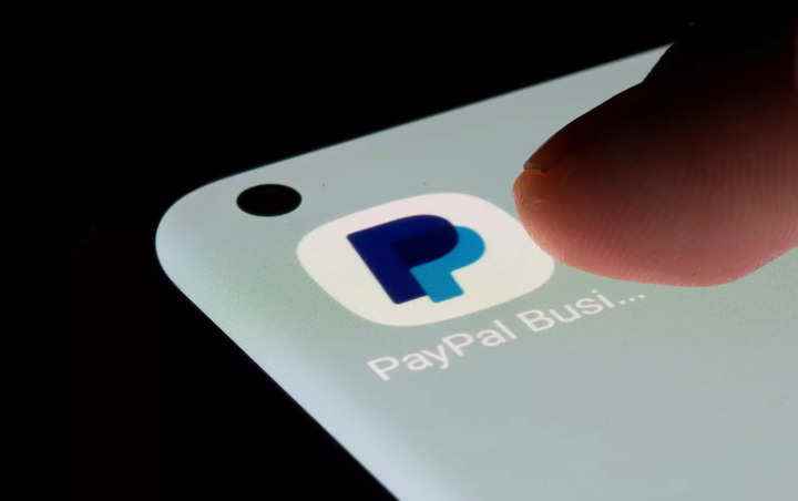 Endonezya'nın lisanslama kurallarına kaydolduktan sonra PayPal için erişim engeli kaldırıldı