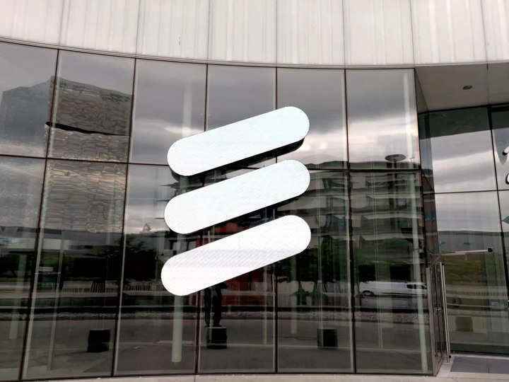 Ericsson, Rusya'daki ticari faaliyetlerini önümüzdeki aylarda sonlandıracak