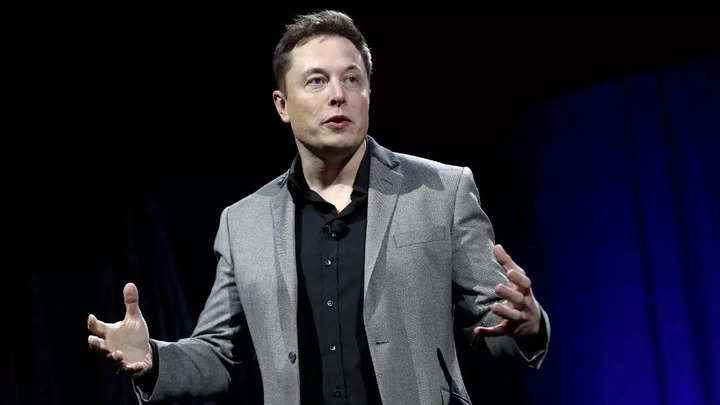 Ford CEO'su Tesla CEO'su Elon Musk'a meydan okudu