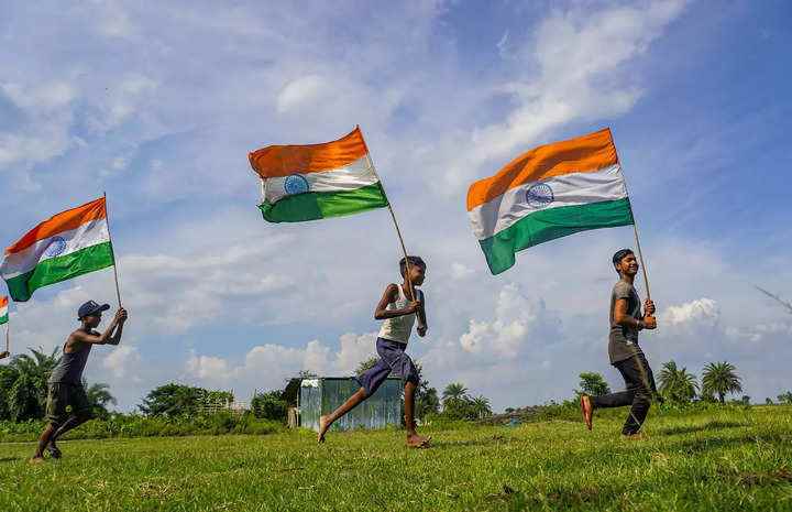 Google, 75 yıllık Bağımsızlığı kutlamak için 'Hindistan Ki Udaan'ı başlattı