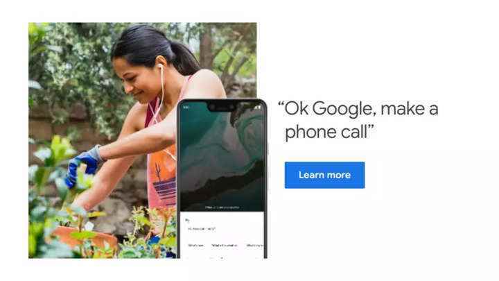 Google Asistan, 'Ekranımda ne var' özelliğini Android için bu kısayol düğmesiyle değiştiriyor