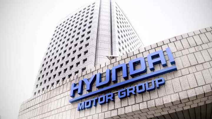 Hyundai Motor 1 milyon 'yeşil' araba sattı, verileri gösteriyor