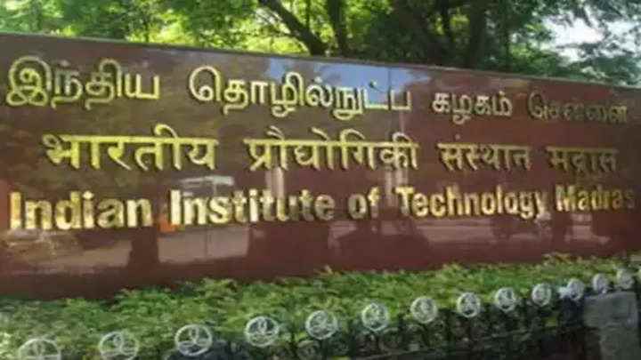 IIT-Madras'ta ilk blockchain tabanlı öğrenci konseyi seçimleri yapıldı