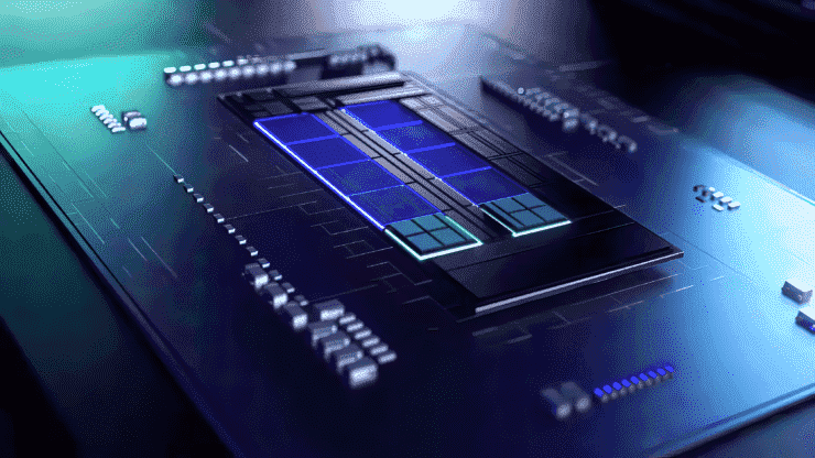 Intel 13. Nesil Raptor Lake CPU'ları, 12. Nesil Alder Lake 1'e Karşı Tüm Çekirdeklerde Güzel Bir Gecikme İyileştirmesi Sunuyor