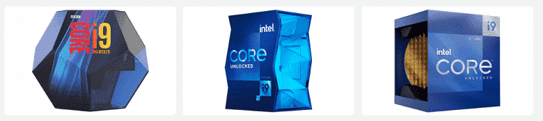 Intel artık Core i9-12900K'yı süslü ambalajlarda satmayacak