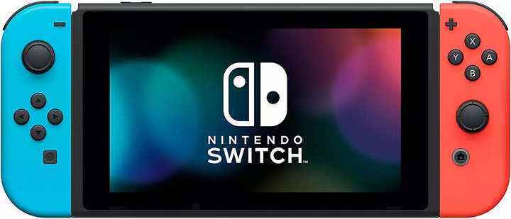 Nintendo Switch satışları çip sıkıntısı nedeniyle düşüyor
