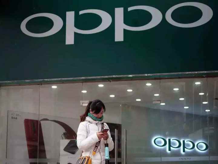 Oppo, Almanya'da akıllı telefon satışlarını durdurduktan sonra Avrupa'ya 'bağlı'