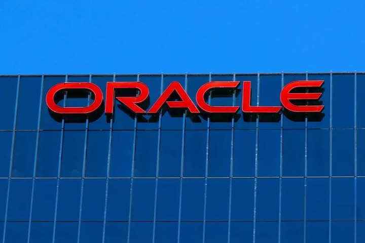 Oracle neredeyse gizliliğini ihlal etmekle suçlanıyor "5 milyar insan"işte nasıl