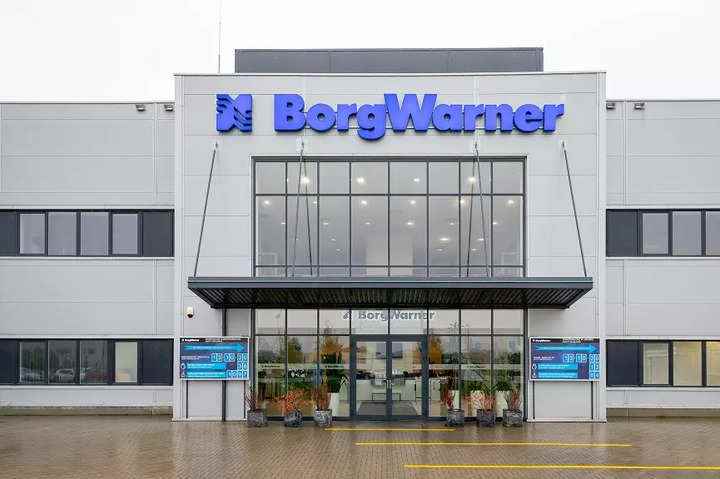 Otomobil parçası üreticisi BorgWarner, en son EV şarj anlaşmasında Rhombus'u satın alacak