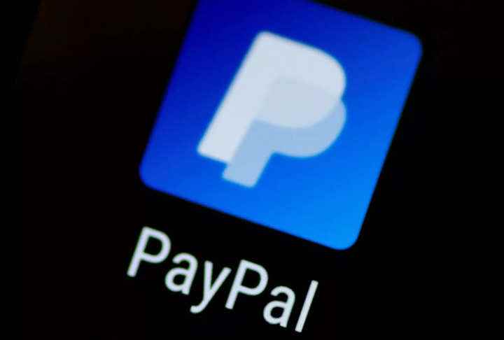 PayPal hisseleri, Elliott'un 2 milyar dolarlık hissesine atladı, yıllık kar rehberliği artışı