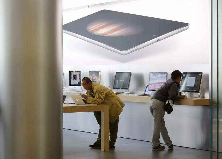 Sahte iş ilanlarıyla bu bilgisayar korsanları Apple Mac kullanıcılarını hedef alıyor