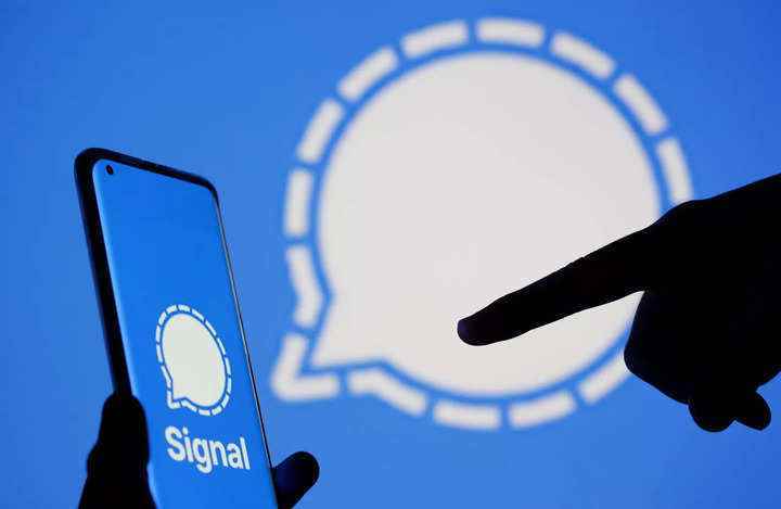 Signal, saldırganların 1.900 kullanıcının telefon numaralarına erişmiş olabileceğini söylüyor