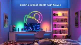 Govee İndirimi ile Okula Dönüş Ayı
