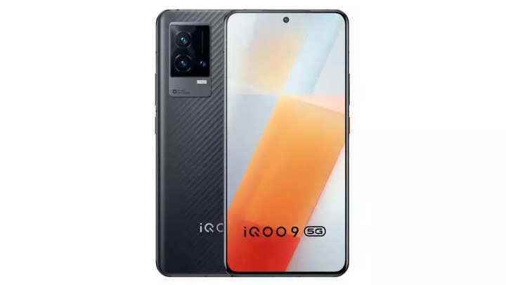 iQoo Z6 Lite 5G'nin BIS Sitesinde görüldüğü bildirildi;  Eylül ayında piyasaya sürüleceği söylendi