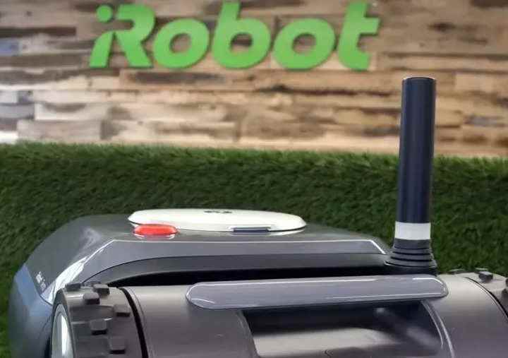 iRobot, 1,7 milyar dolarlık Amazon satın alımının ardından yaklaşık 140 işçiyi işten çıkardı