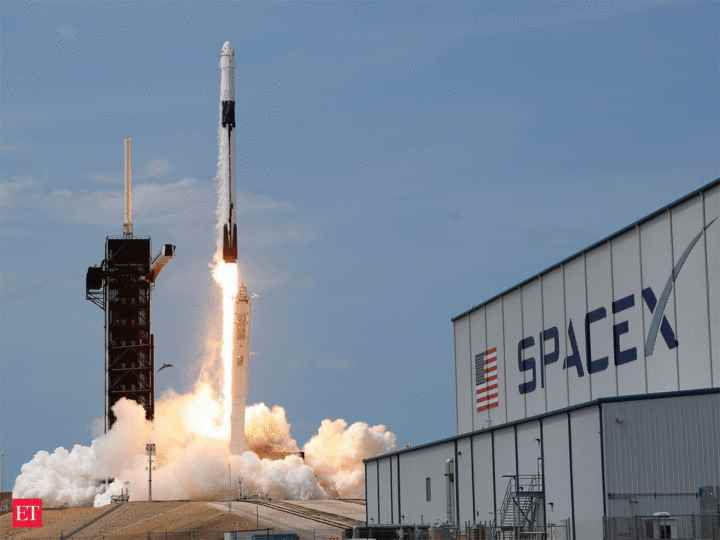 SpaceX uydu dağıtım planı ABD mahkemesini onayladı: İşte nedeni