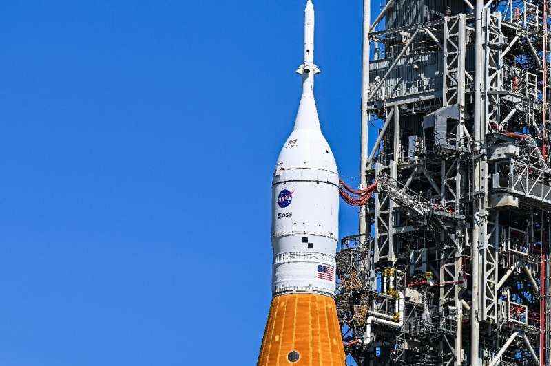 Artemis 1 görevinin amacı, SLS roketinin üzerinde bulunan Orion kapsülünün astro taşımak için güvenli olduğunu doğrulamaktır.