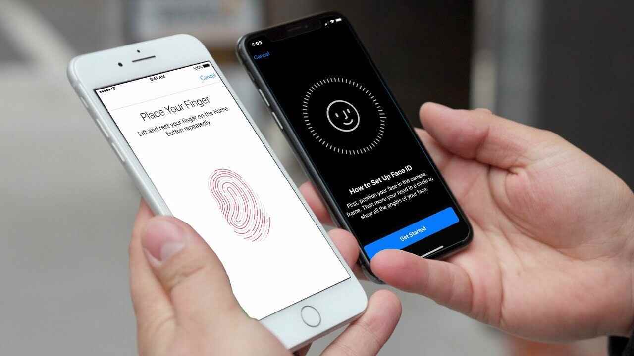 iPhone'un kilit açma yöntemi için sırada ne var?  - Yeni iPhone 14 Pro Face ID kesitine iyi bakın: Apple, yıllarca ona bakmanızı sağlayacak!