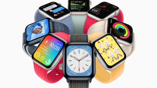 Apple, Watch Series 8 ve Apple Watch Ultra ile oyununu gerçekten hızlandırdı.  İşte nasıl.  (2)