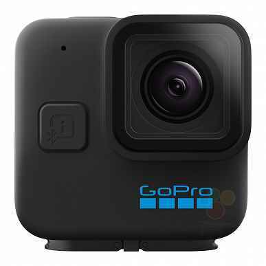 GoPro temellere geri dönüyor.  Şirket, Hero 5 Session'ın ideolojik halefi olan GoPro Hero 11 Black Mini'yi hazırlıyor