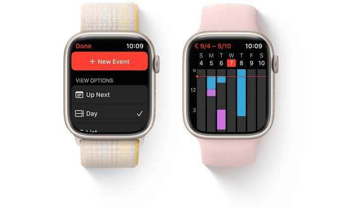 (İmaj kredisi - Apple) - Apple WatchOS 9 çıktı: İşte denenecek 5 yeni özellik