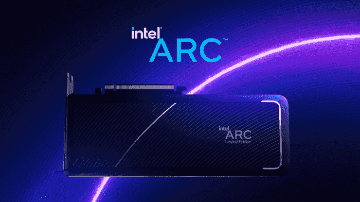 Intel'in En Yeni Arc Grafik Sürücüsü "30.0.101.3268" Arc Control Software 2 için Game-On Desteği, Optimizasyonları ve Düzeltmeleri Var