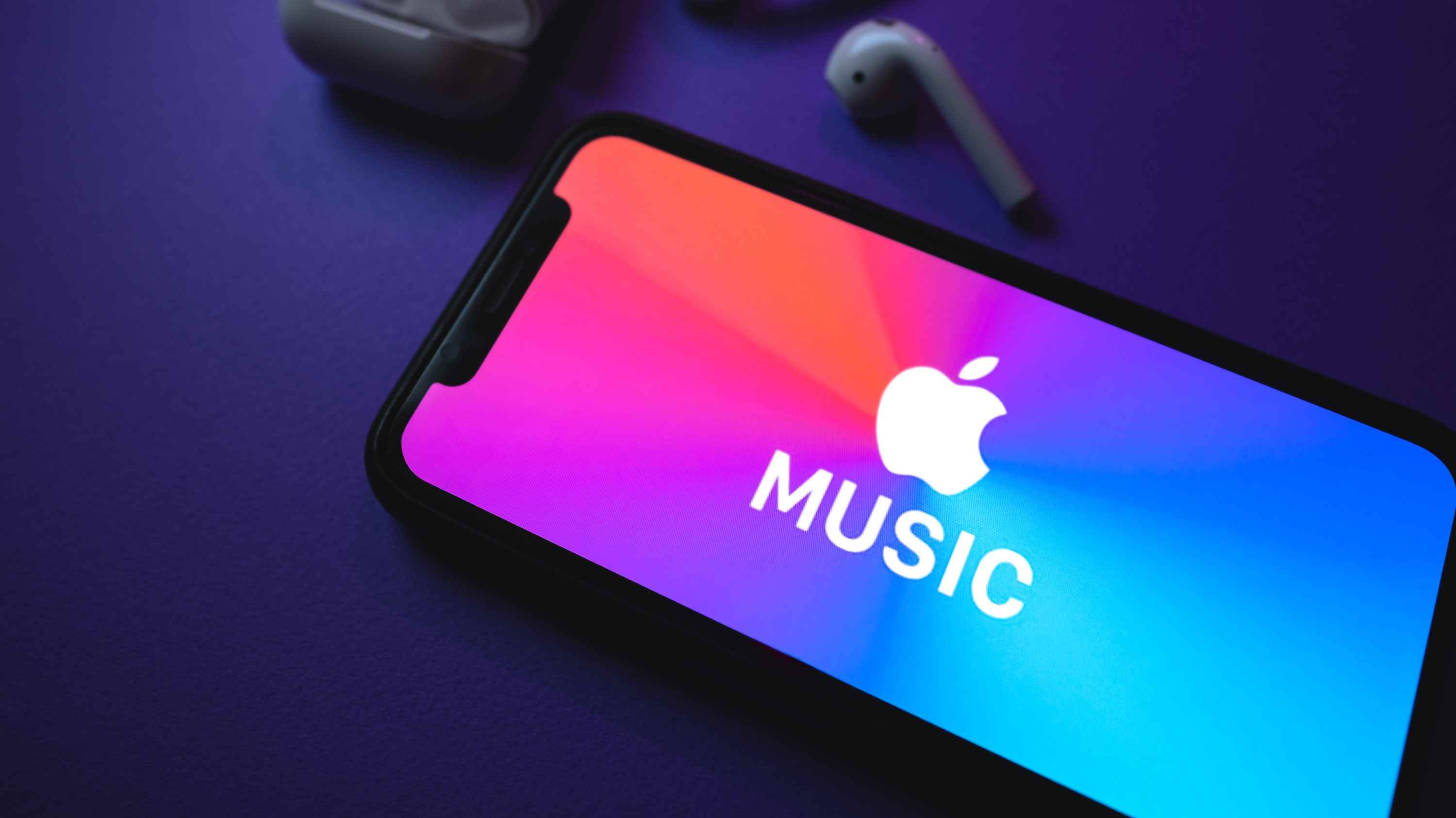 Apple Music ve Spotify: Kayıpsız Apple Music