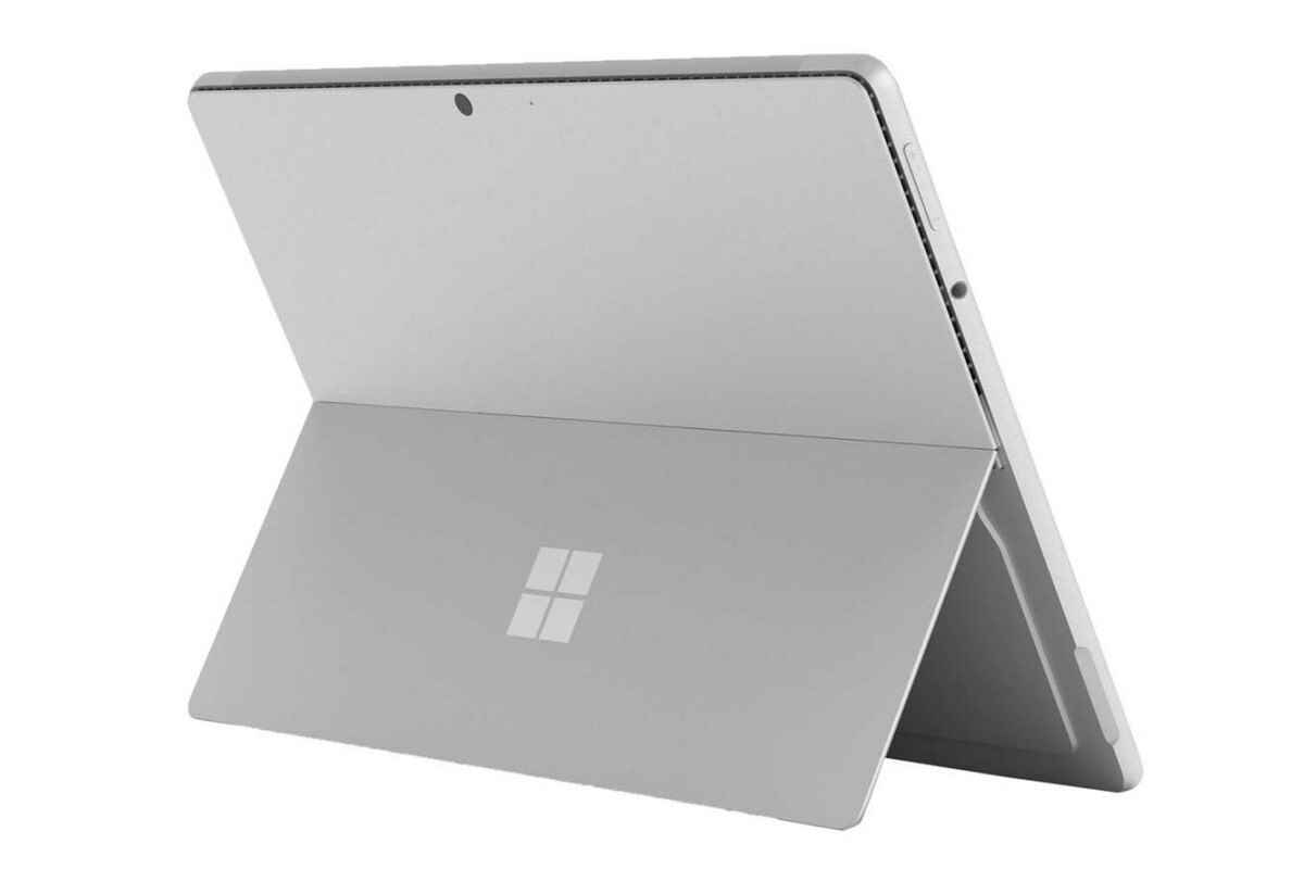 Büyük yeni sızıntı ayrıntıları Microsoft'un tanıdık Surface Pro 9 özellikleri ve heyecan verici yeni renkler
