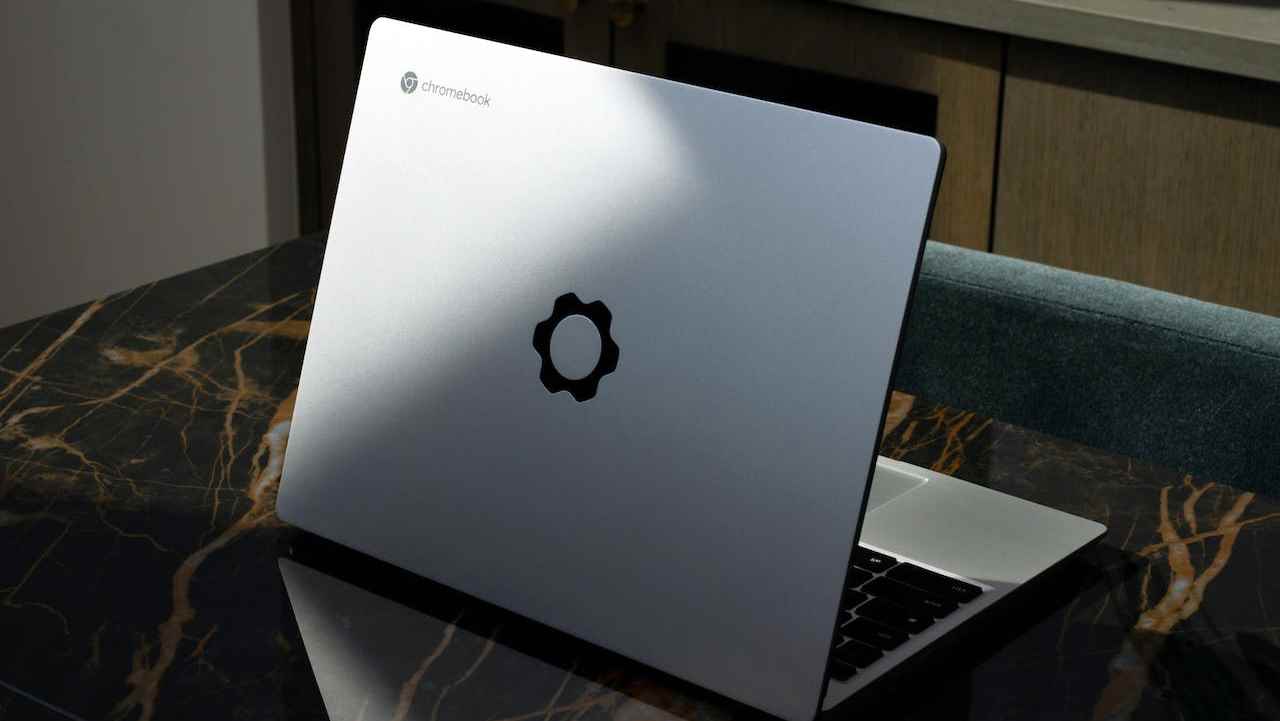 Çerçeve Chromebook tanıtım resmi