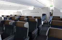American Airlines, Airbus A321XLR ve Boeing 787-9 yolcuları için lüks süitleri tanıttı