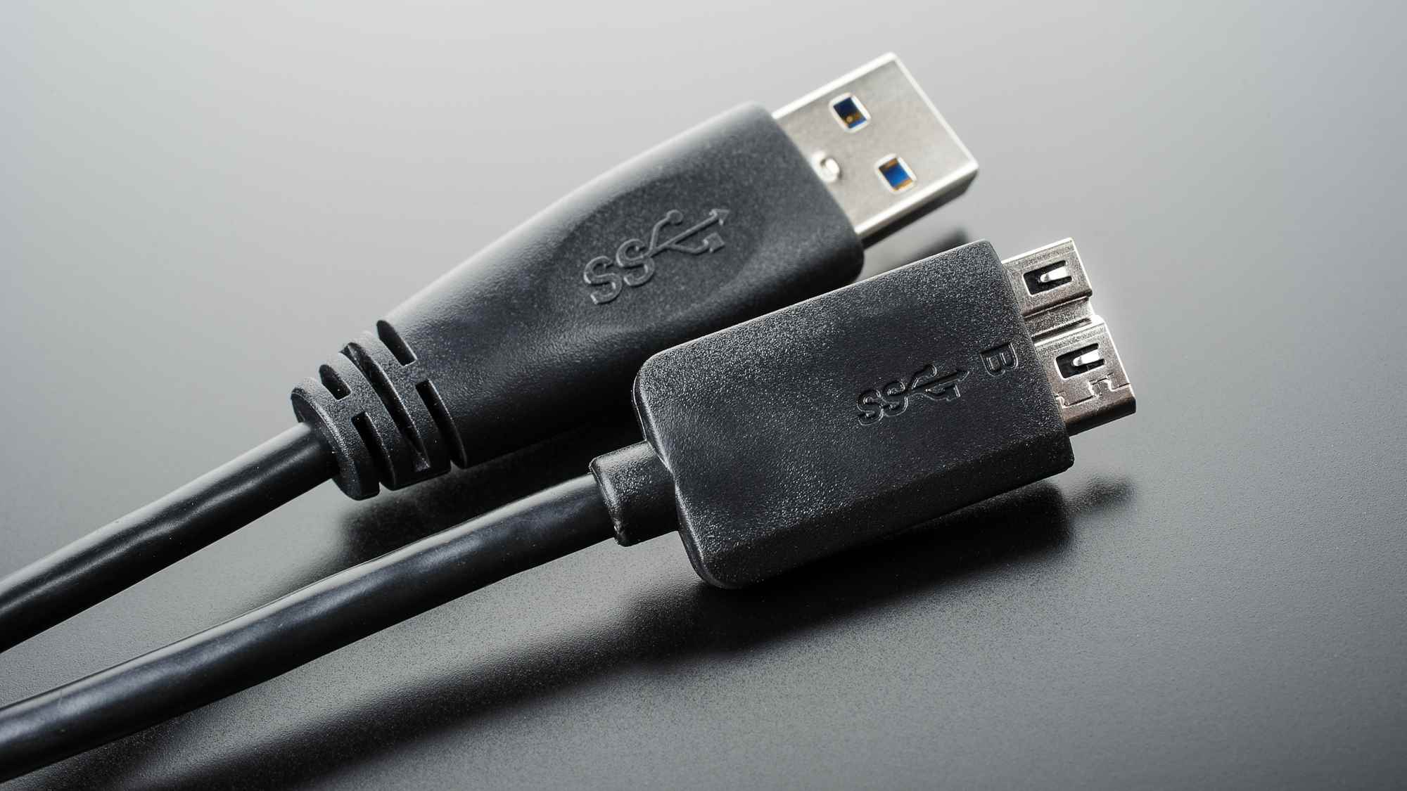Mikro USB 3 konektörü