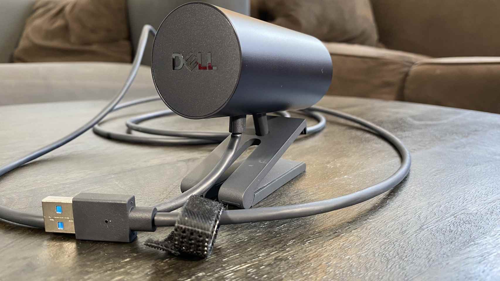 Dell Ultrasharp Web Kamerası USB 3.0 / 3.1 / 3.2 Kullanır