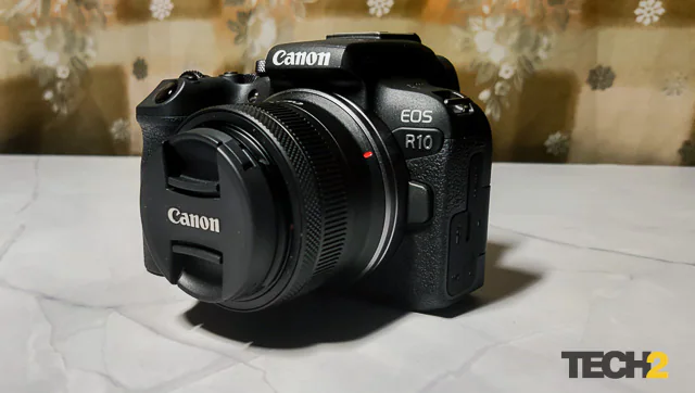 Canon EOS R10 incelemesi (2)