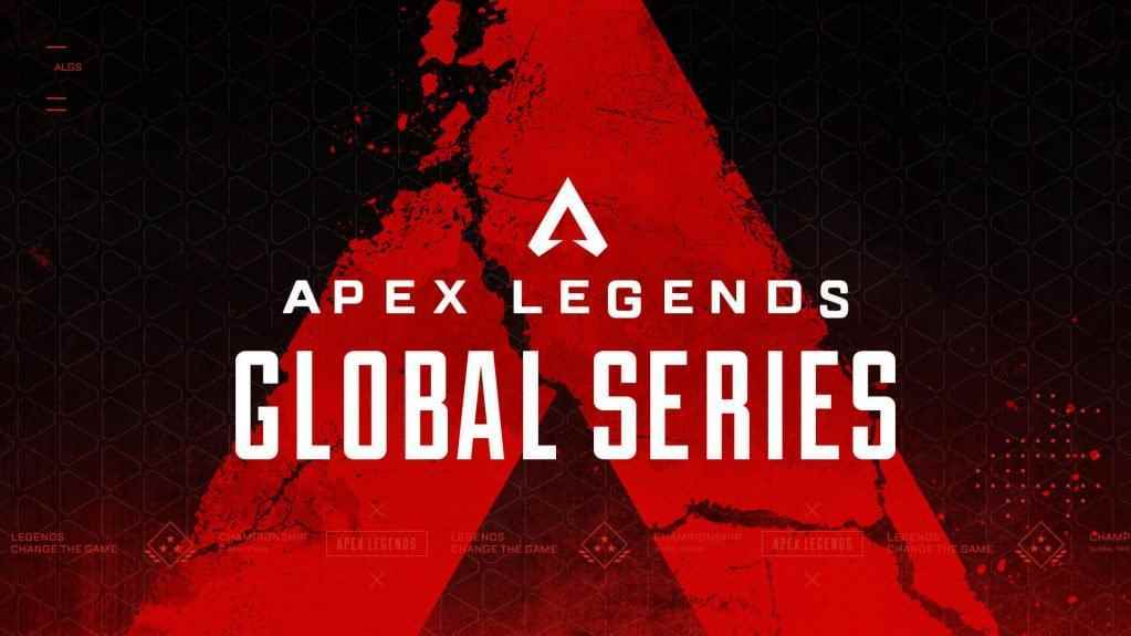 Apex legends rekabet etkinlikleri