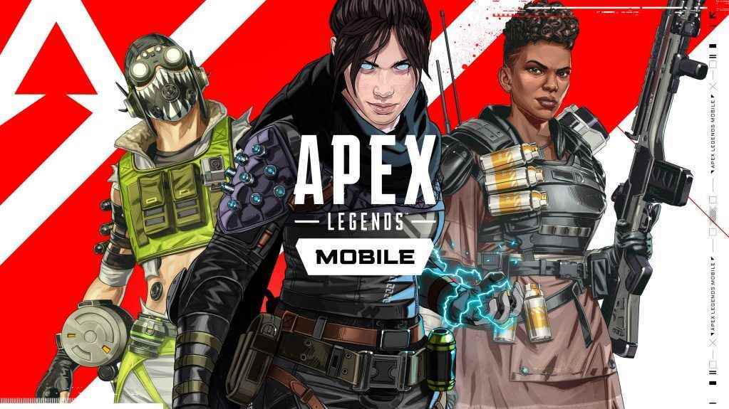 Apex Legend mobil platforma genişliyor