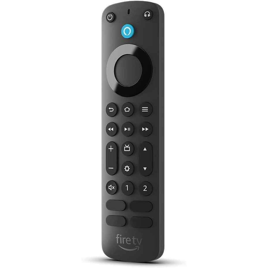 Alexa Voice Remote Pro - Amazon, en güçlü Fire TV Cube olan yeni Alexa Voice Remote Pro'yu tanıttı