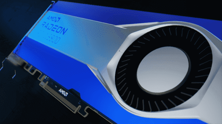 Maxon, AMD Radeon PRO Grafik Kartları İçin Redshift Render Engine Desteğini Getiriyor