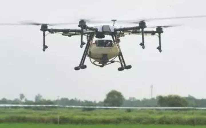 AB, drone üreticilerine ve AI sistemlerine dava açmayı kolaylaştıran kurallar önerdi
