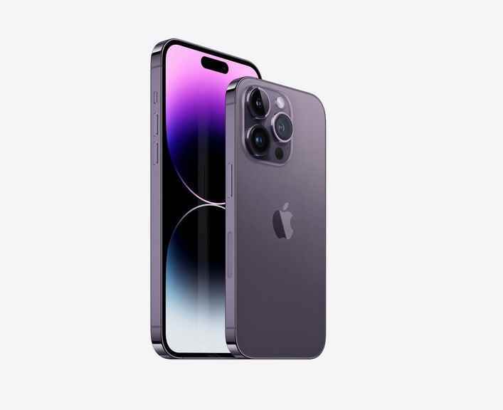 Daha pahalı iPhone 14 Pro modelleri, ekranın üst kısmında havalı Dynamic Island'ı barındırıyor - ABD'li milletvekilleri Apple'ı Çinli firmalardan flash bellek yongaları satın almaması konusunda uyarıyor...