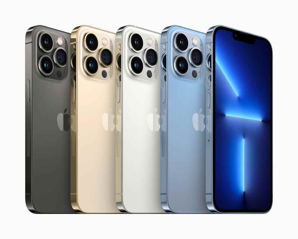 iPhone 13 serisinin artık AT&T'nin 3.45GHz 5G spektrumu için destek alması beklenmiyor - AT&T, iPhone 12, iPhone 13, Pixel 6 satın alımlarını ödemeye devam eden müşterileri kızdırmış olabilir