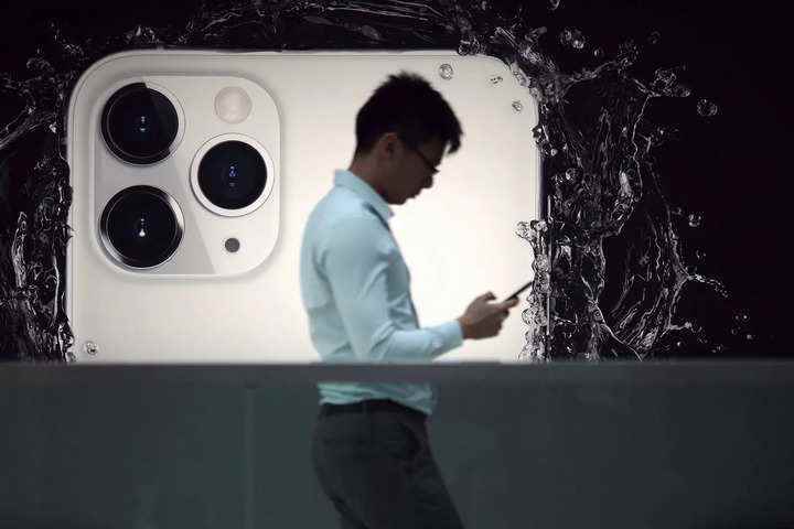 Apple, Foxconn'dan iPhone 14 Pro üretimini artırmak için montaj hatlarını 'değiştirmesini' istedi