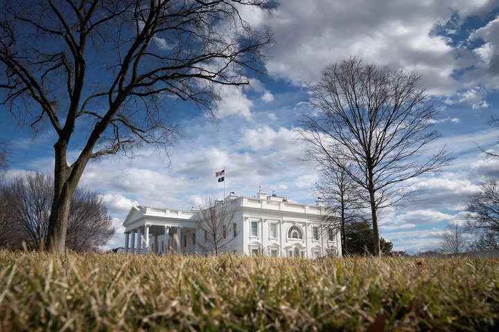 Beyaz Saray, Büyük Teknoloji reformunun ilkelerini açıkladı