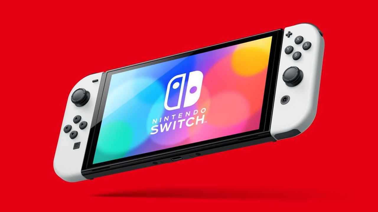 Nintendo Switch OLED fiyatı açıklandı