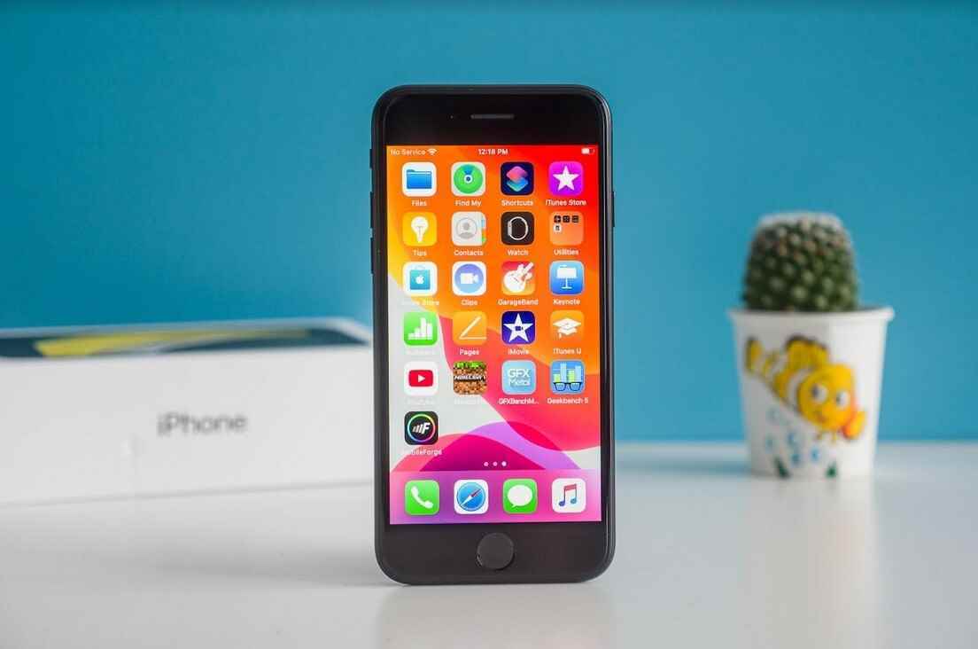 İkinci nesil Apple iPhone SE, Cricket'te 29,99 $ gibi düşük bir fiyata sizin olabilir - Bu anlaşmaya hak kazanın ve Cricket 29,99 $ karşılığında bir iPhone'u elinize alabilir