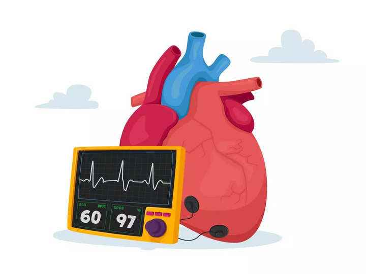 Bu yeni teknoloji, kalp yetmezliği olan hastaları rekor sürede tespit etmenize yardımcı olabilir